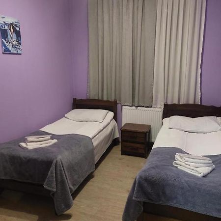 Sweethostel Tbilisi Buitenkant foto