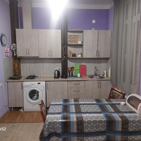 Sweethostel Tbilisi Buitenkant foto