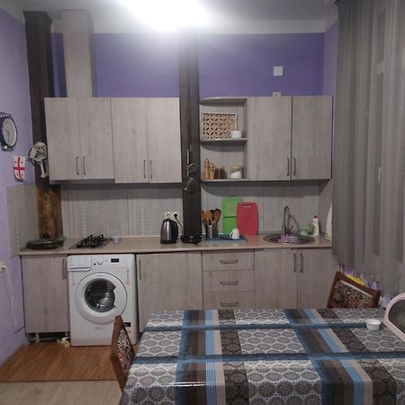 Sweethostel Tbilisi Buitenkant foto