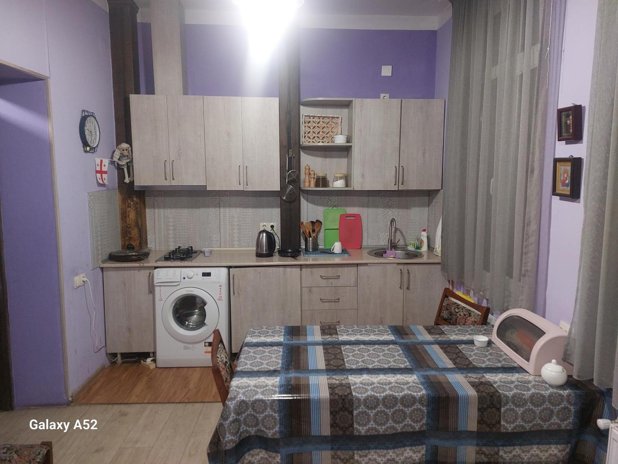 Sweethostel Tbilisi Buitenkant foto