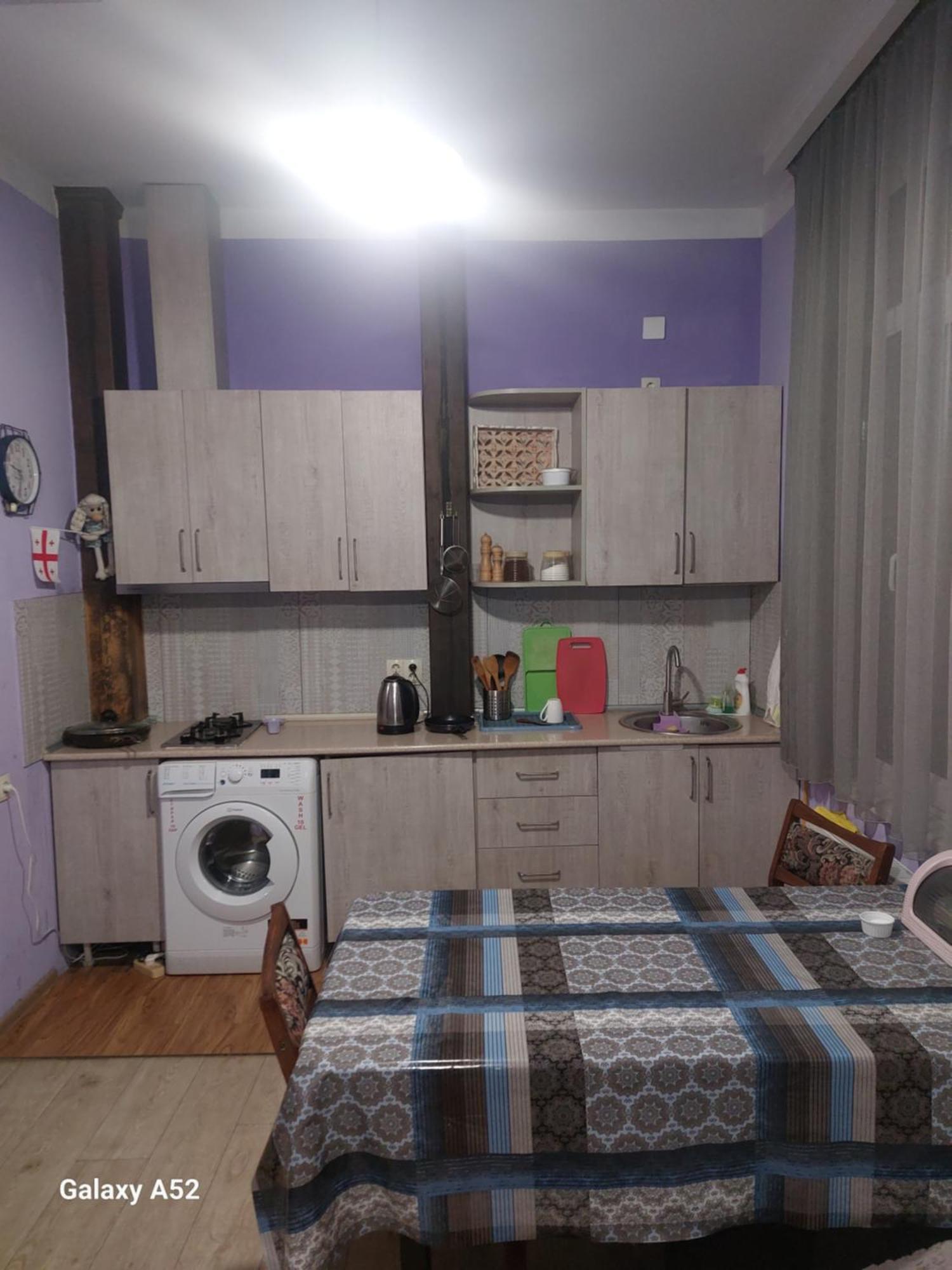 Sweethostel Tbilisi Buitenkant foto